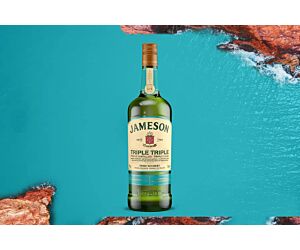 Jameson Triple Triple Marsala 40% 1L