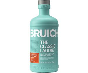 Bruichladdich Classic Laddie Sherry Cask 0.7L