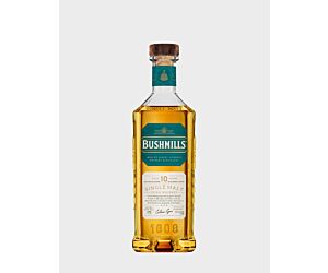 Bushmills Bush Malt 10 Yo Sherry Cask 46% 1L