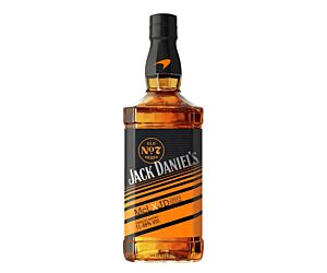 Jack Daniel'S Tennessee Whiskey Mclaren F1 Racing Edition 2 1L