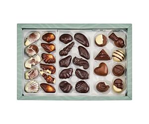 Guylian Les Exclusives Assorted Chocolates 327G