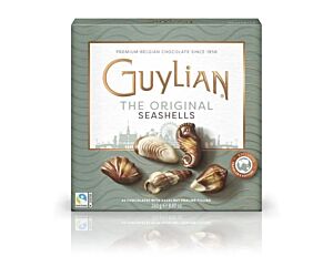 Original Seashells 250g 250G