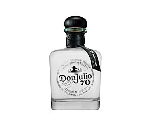 Don Julio 70Th Anniversary 75Cl 0.75L