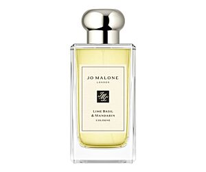 Jo Malone Lime Basil & Mandarin Cologne Pre-Pack 100Ml 100ML