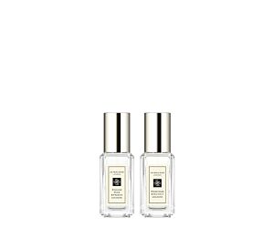 Cool & Fresh Travel Cologne Duo  1PC