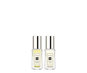 Tantalising & Seductive Travel Cologne Duo  1PC