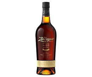 Ron Zacapa Centenario 23 Sistema Solera Rum 1L 1L