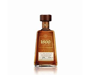 Tequila Reserva 1800 Anejo 0.75L