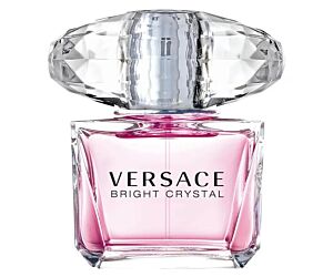 Versace Bright Crystal Eau De Toilette 90Ml  90ML