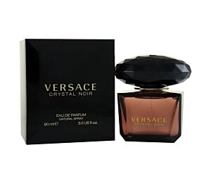 Versace Crystal Noir 90ML