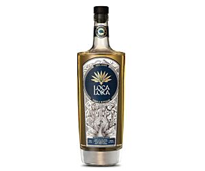 Loca Loka Reposado 40% 0.75L