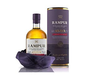 Rampur Asava  0.75L
