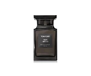 Tom Ford Oud Wood Eau De Parfum 100Ml 1PC