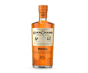 DeVANS GianChand Indian S M Manshaa 42.8% 0.75L