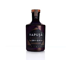 Hapusa Himalayan Dry Gin 0.75L