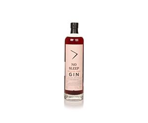 Greater Than No Sleep Dry Gin 0.7L