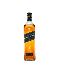 JW BLACK LABEL 100CL 1L