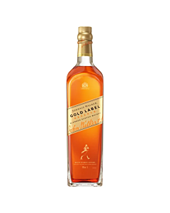 JW GOLD RESERVE 100CL 1L