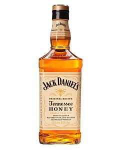 Jack Daniel's Tennessee Honey 1L