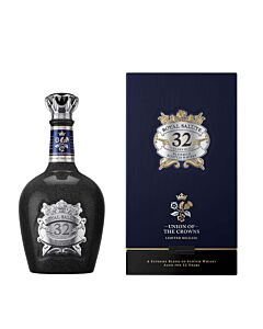 Royal Salute 32 Year Old 0.5L