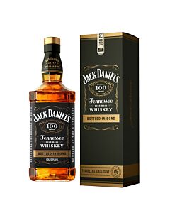 Jack Daniel's Bottled-In-Bond 1L