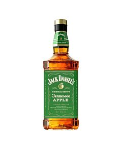 Jack Daniel's Tennessee Apple 1L
