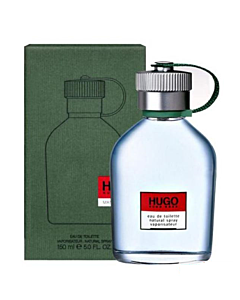 Hugo Boss Man Eau De Toilette 150ML