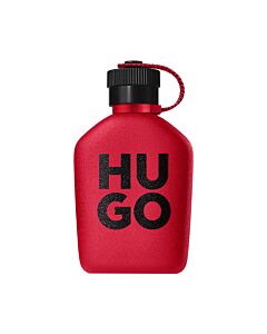 Hugo Intense Eau De Parfum 125Ml 125ML