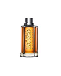 Boss The Scent For Him Eau De Toilette 200Ml 1PC