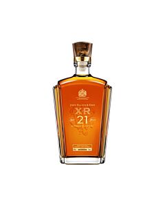 Johnie Walker Xr 21 Yo 0.75L