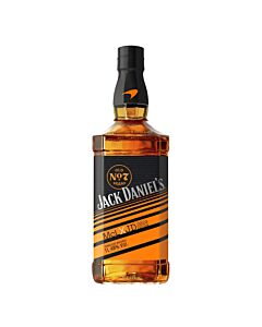 Jack Daniel'S Tennessee Whiskey Mclaren F1 Racing Edition 2 1L