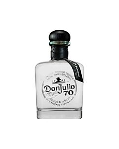 Don Julio 70Th Anniversary 75Cl 0.75L