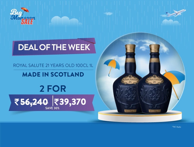 Deal of the Week