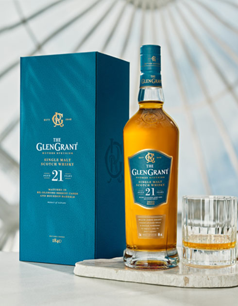 Glengrant-1