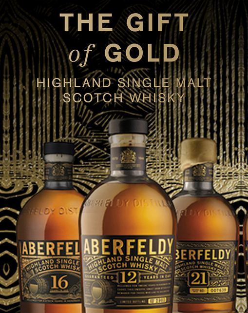 Aberfeldy_Promotion