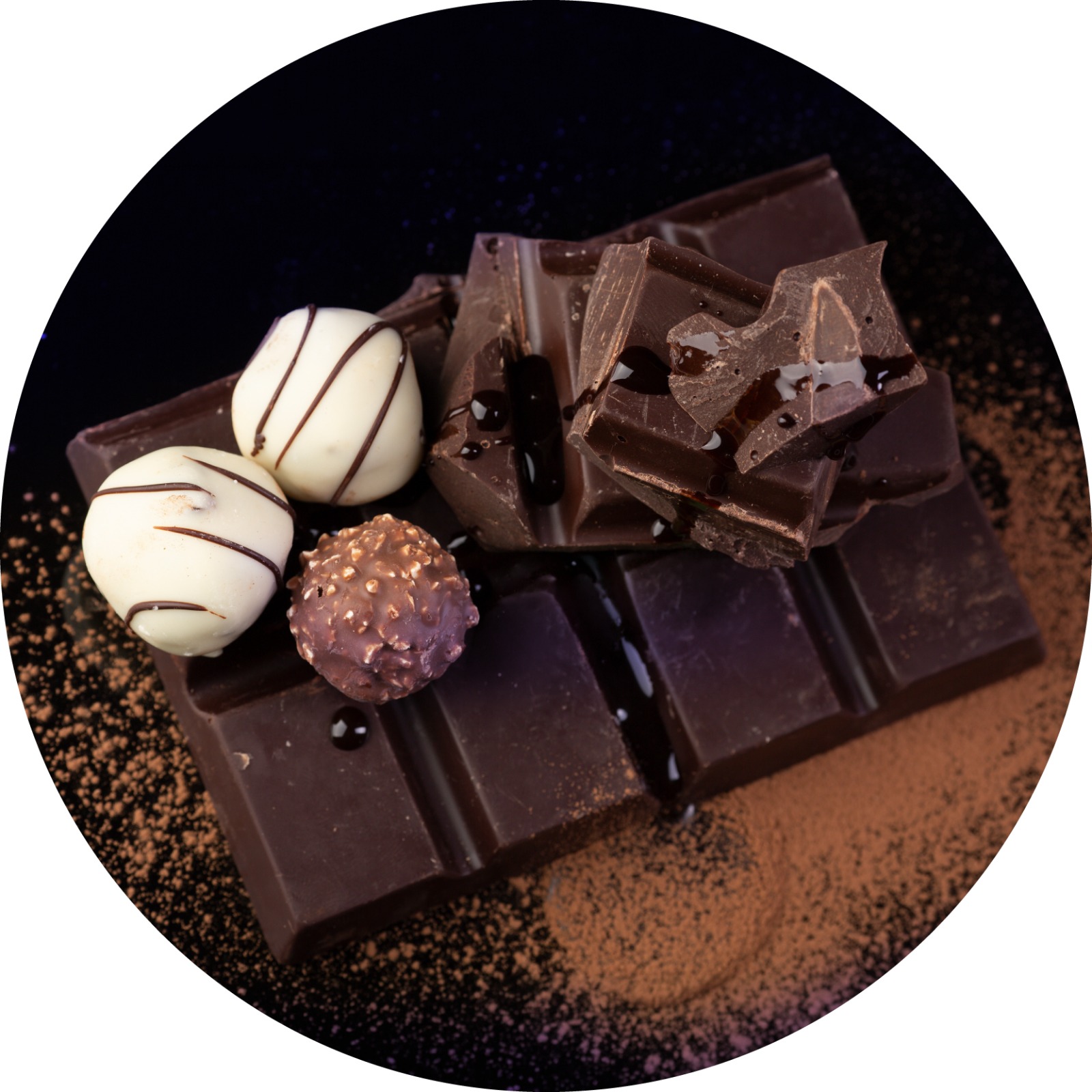 Confectionery