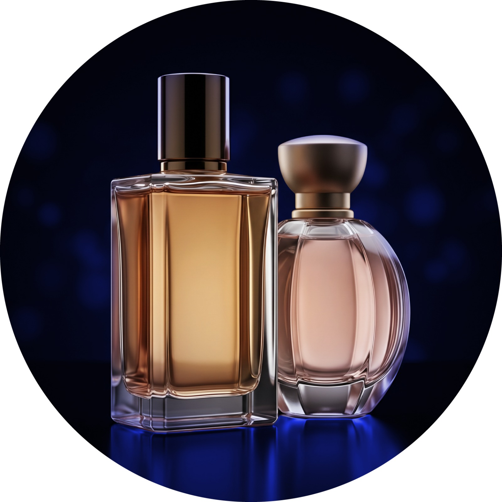 Perfumes